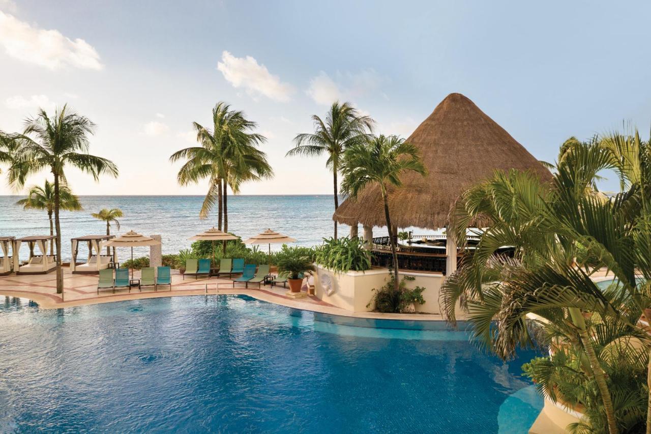 Hotel Wyndham Alltra Playa Del Carmen Adults Only All Inclusive Esterno foto