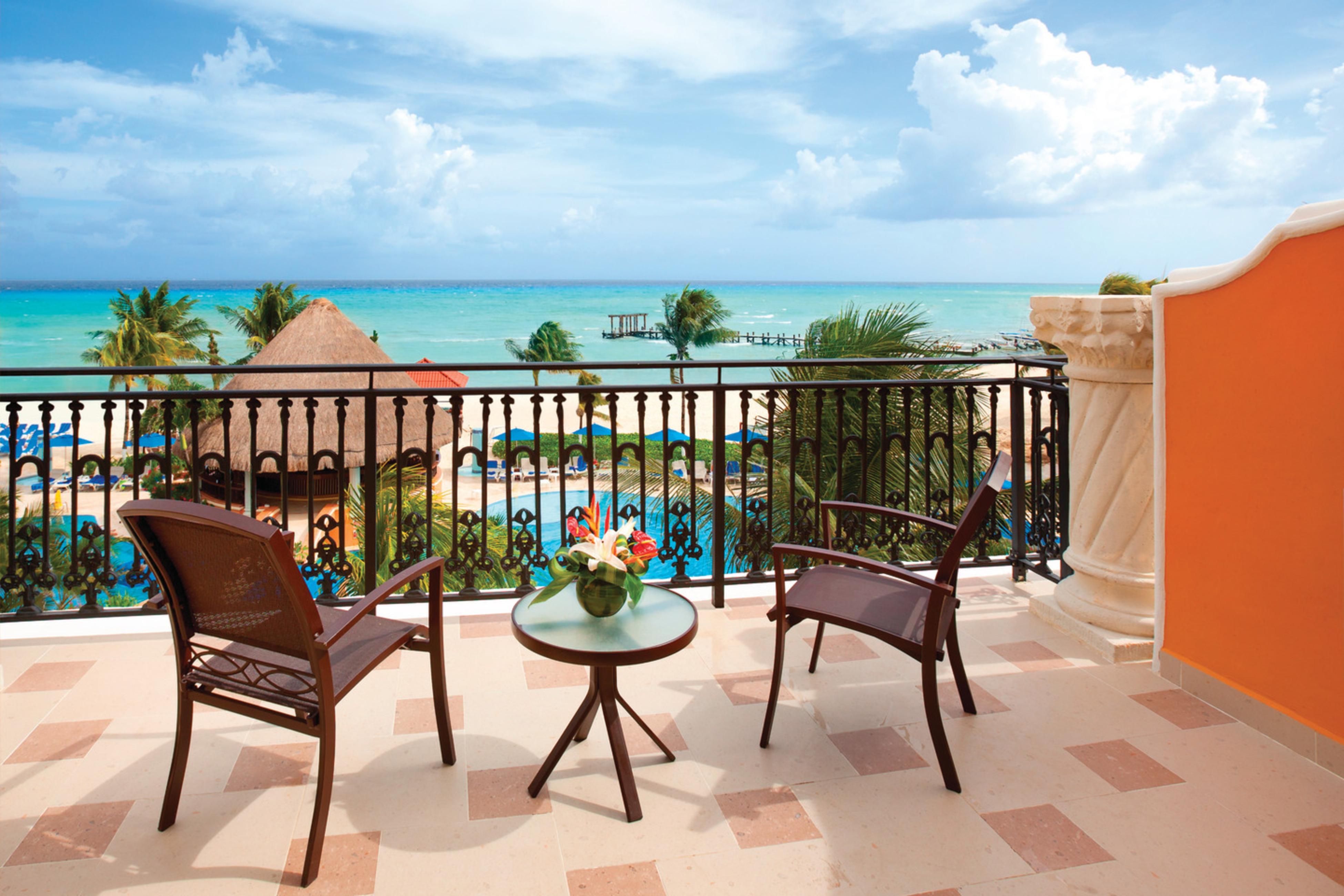 Hotel Wyndham Alltra Playa Del Carmen Adults Only All Inclusive Esterno foto